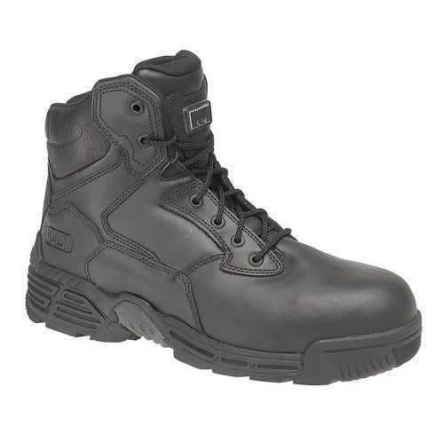 Magnum Stealth Force 6" CT/CP Safety Boots