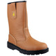 Amblers Safety Classic Rigger Safety Boots