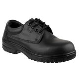 Amblers Safety Ladies Safety Slip On Shoes