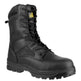 Amblers Safety Water Resistant Hi-Leg Lace Up Safety Boots