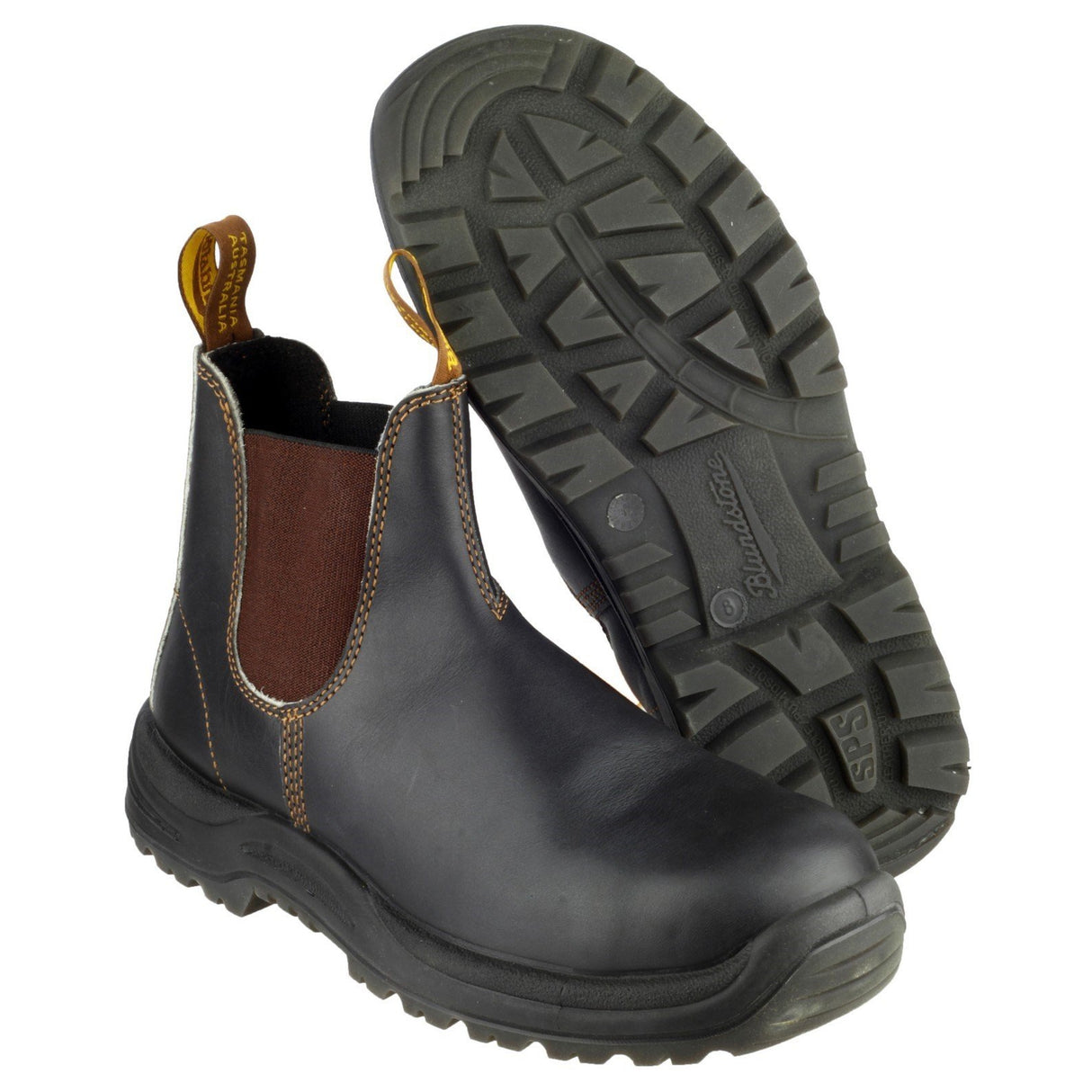 Blundstone 192 Safety Dealer Boots