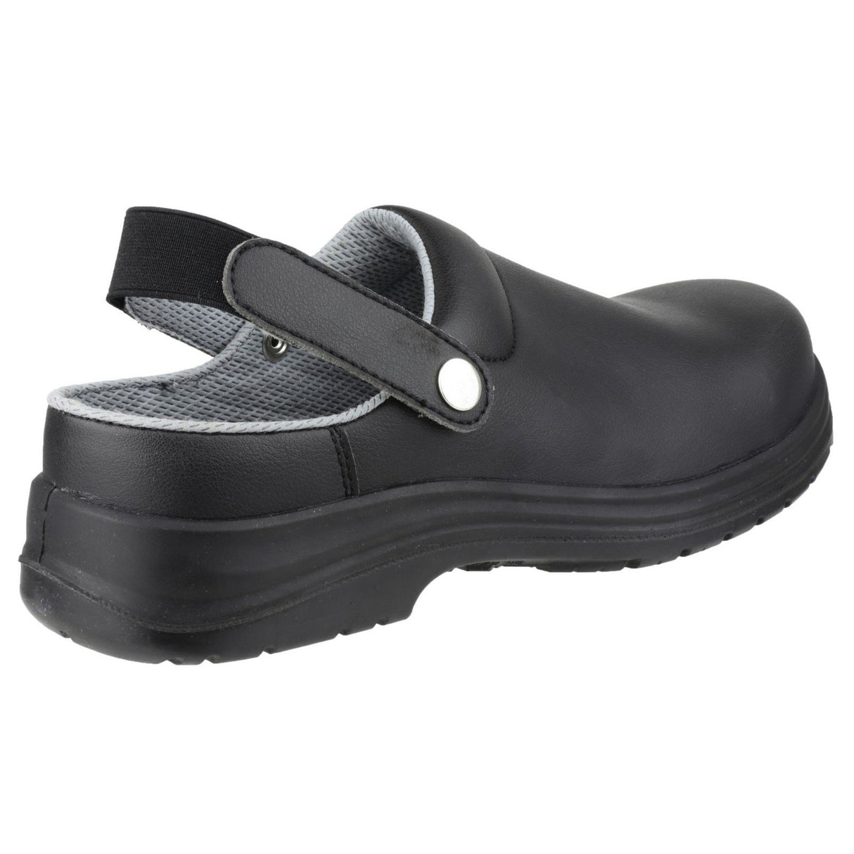 Amblers Safety Clog Safety Shoes