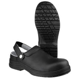 Amblers Safety Clog Safety Shoes