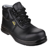 Amblers Safety Metal-Free Water-Resistant Lace Up Safety Boot