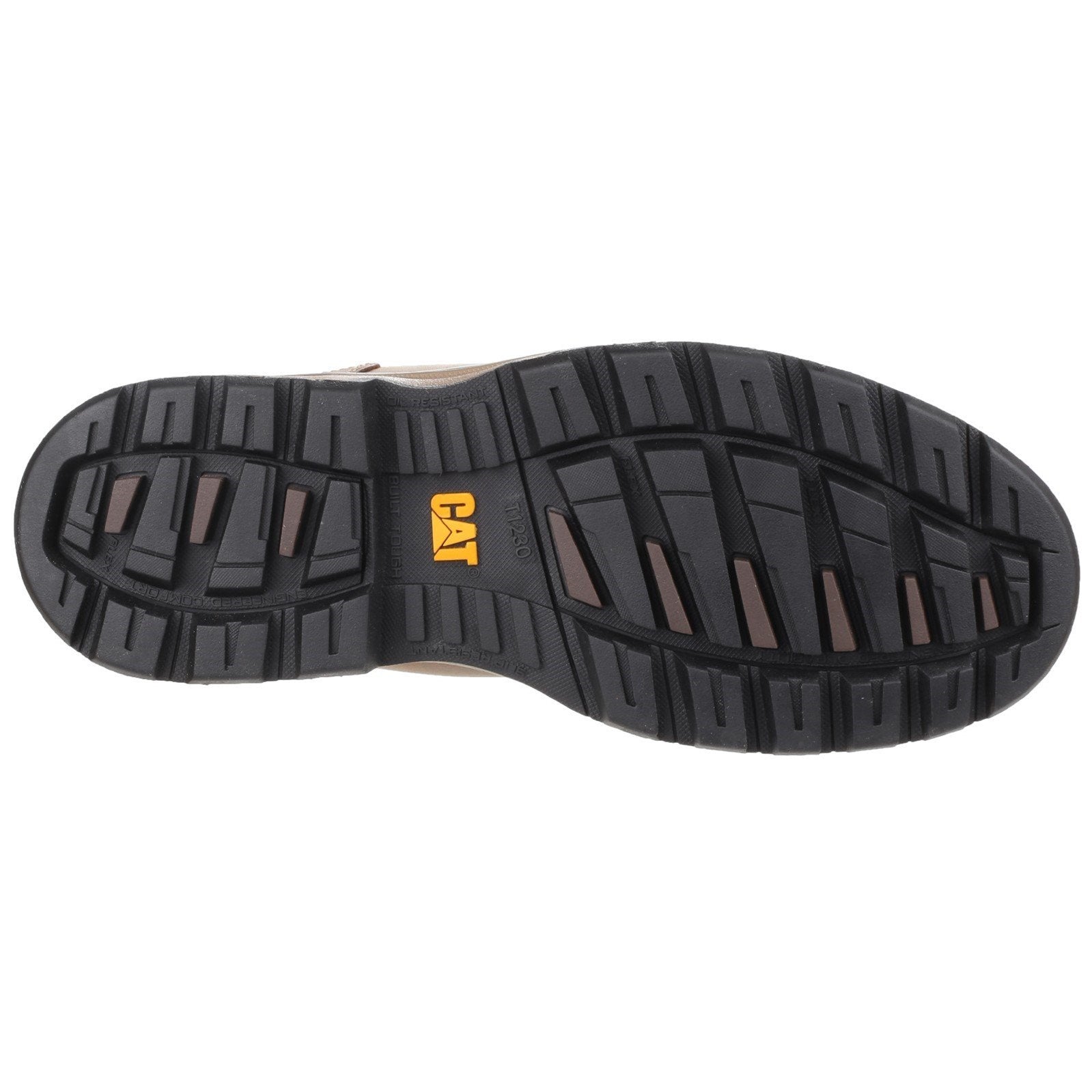 Caterpillar clearance parker boots