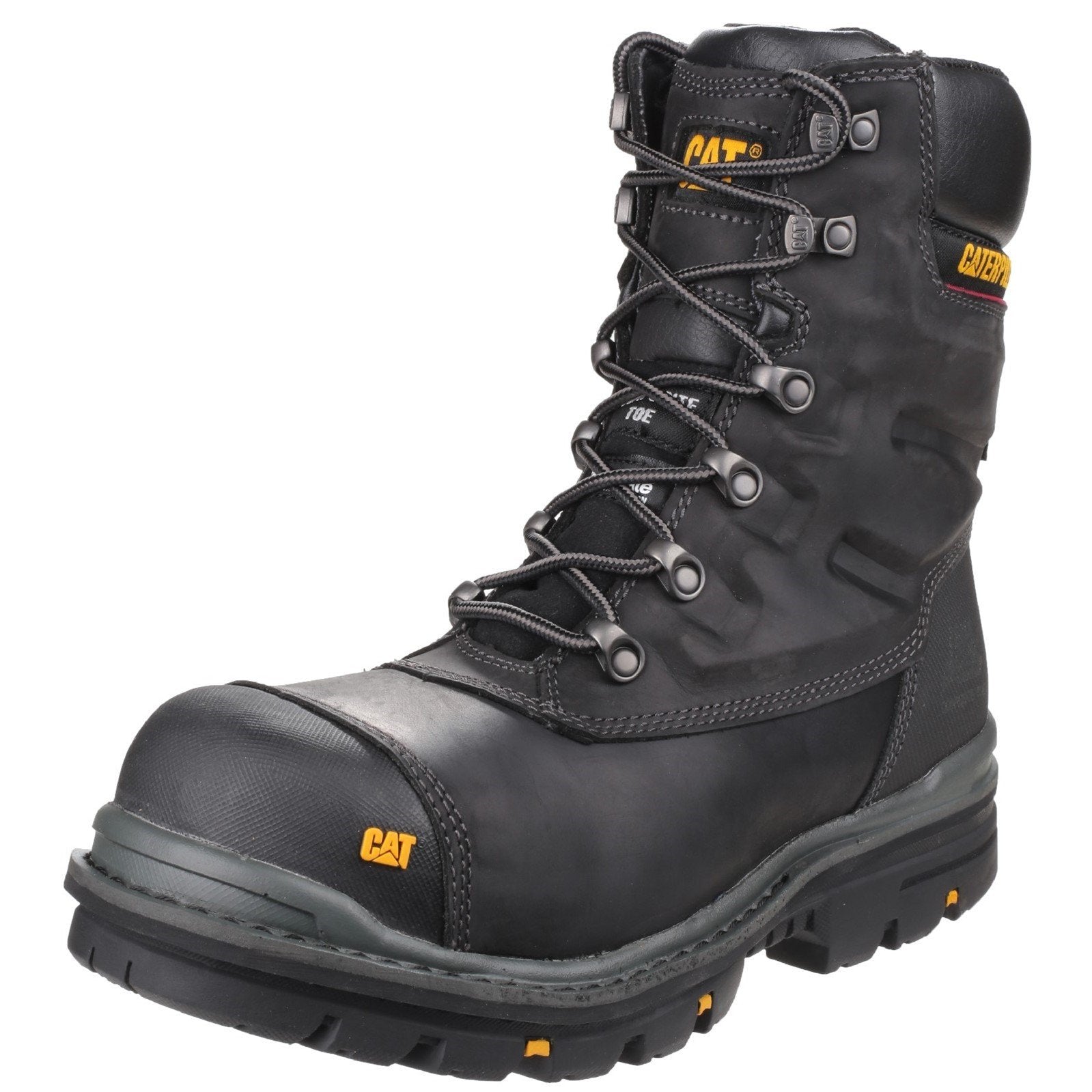 Caterpillar premier boots sale