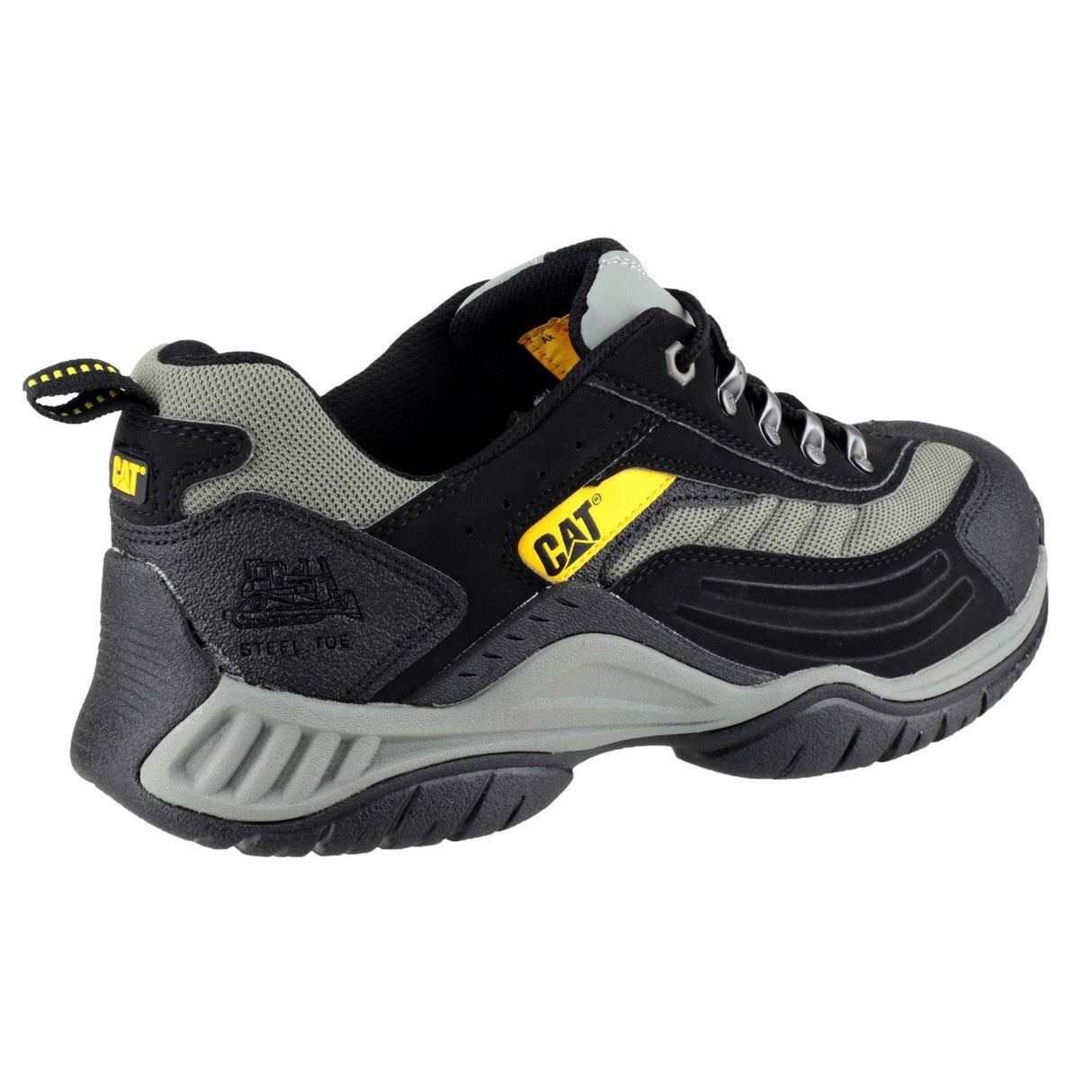 Caterpillar Moor Safety Shoes