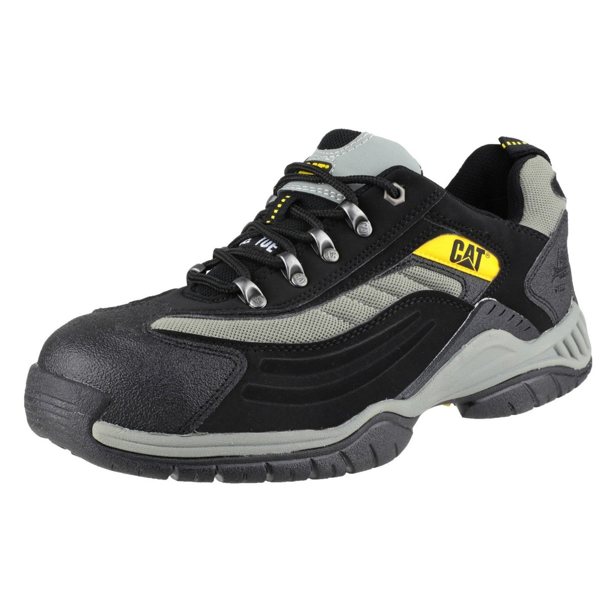 Caterpillar Moor Safety Shoes