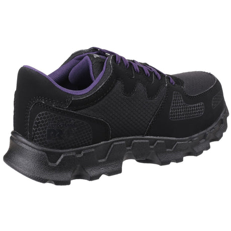 Timberland Pro Ladies Powertrain Low Safety Trainers