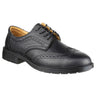 Amblers Safety Brogue Shoes