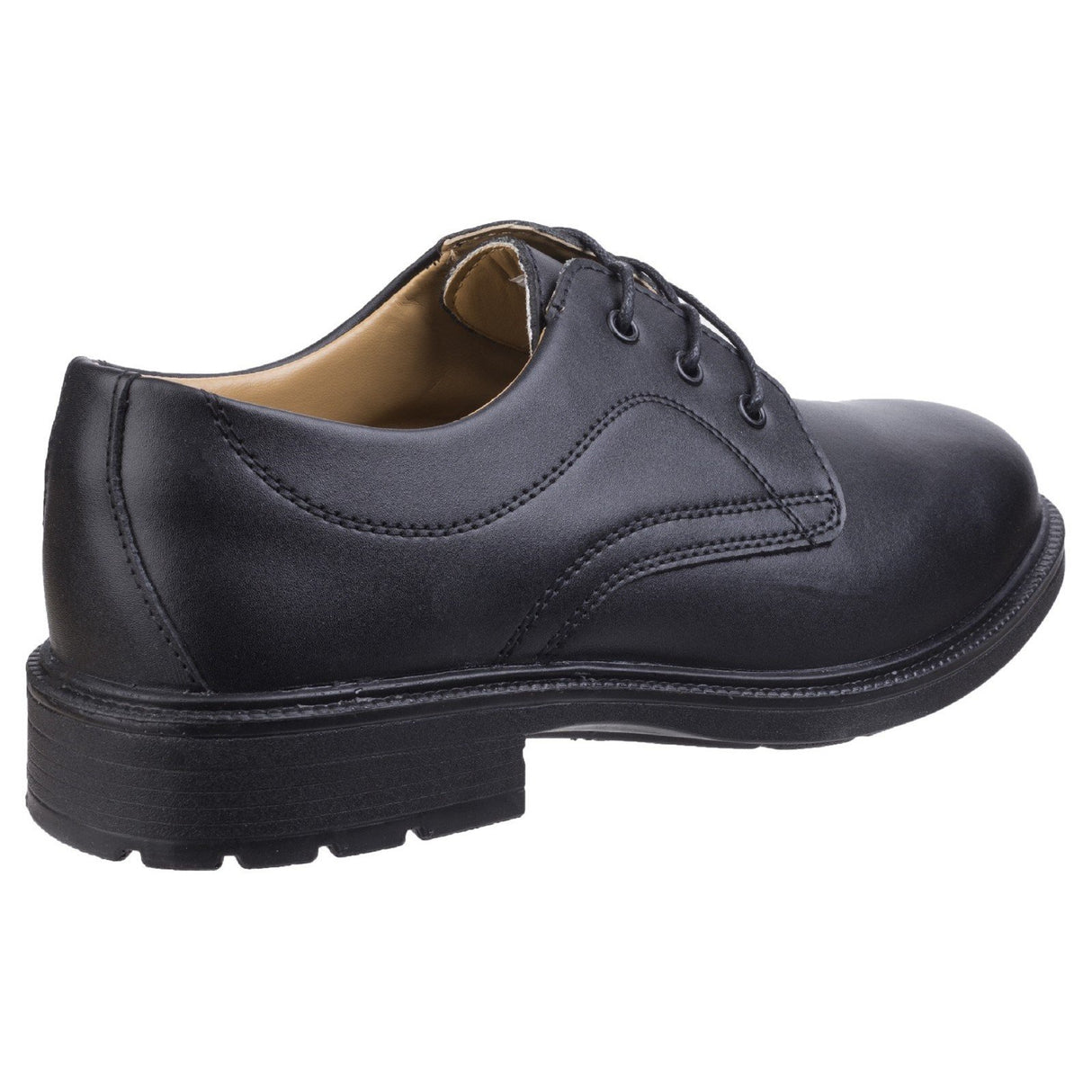 Amblers Safety Formal Safety Shoes