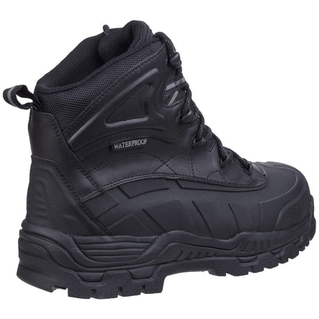 Amblers Safety Orca Safety Boots