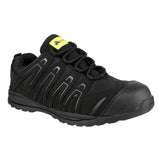 Amblers Safety Comfort Non-Slip Trainers