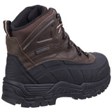 Amblers Safety Orca Waterproof Safety Boots