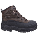 Amblers Safety Orca Waterproof Safety Boots