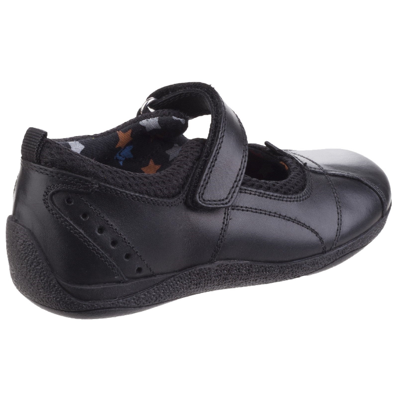 Hush Puppies Cindy Back To School Shoe GS Workwear