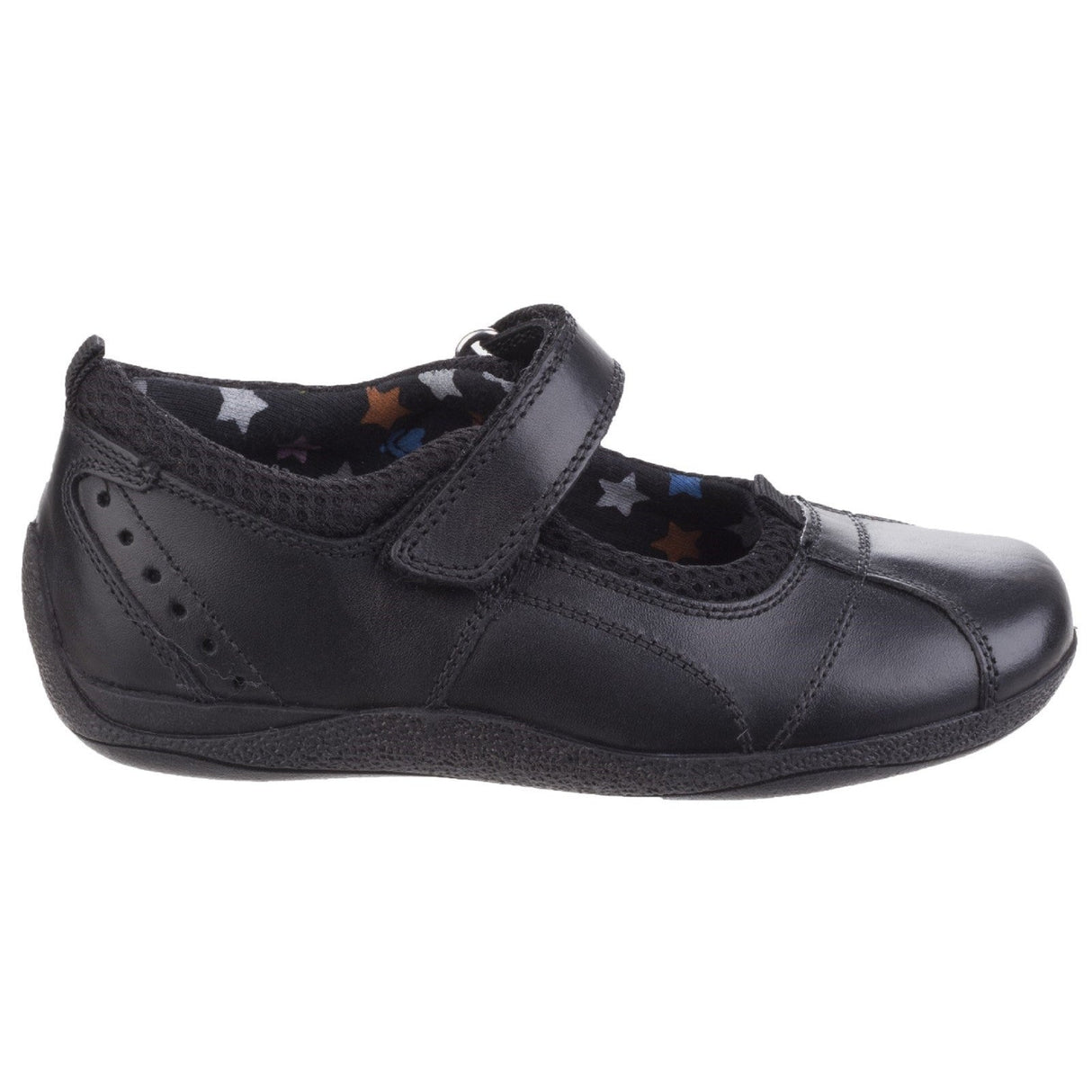 Hush Puppies Cindy Back To School Shoe