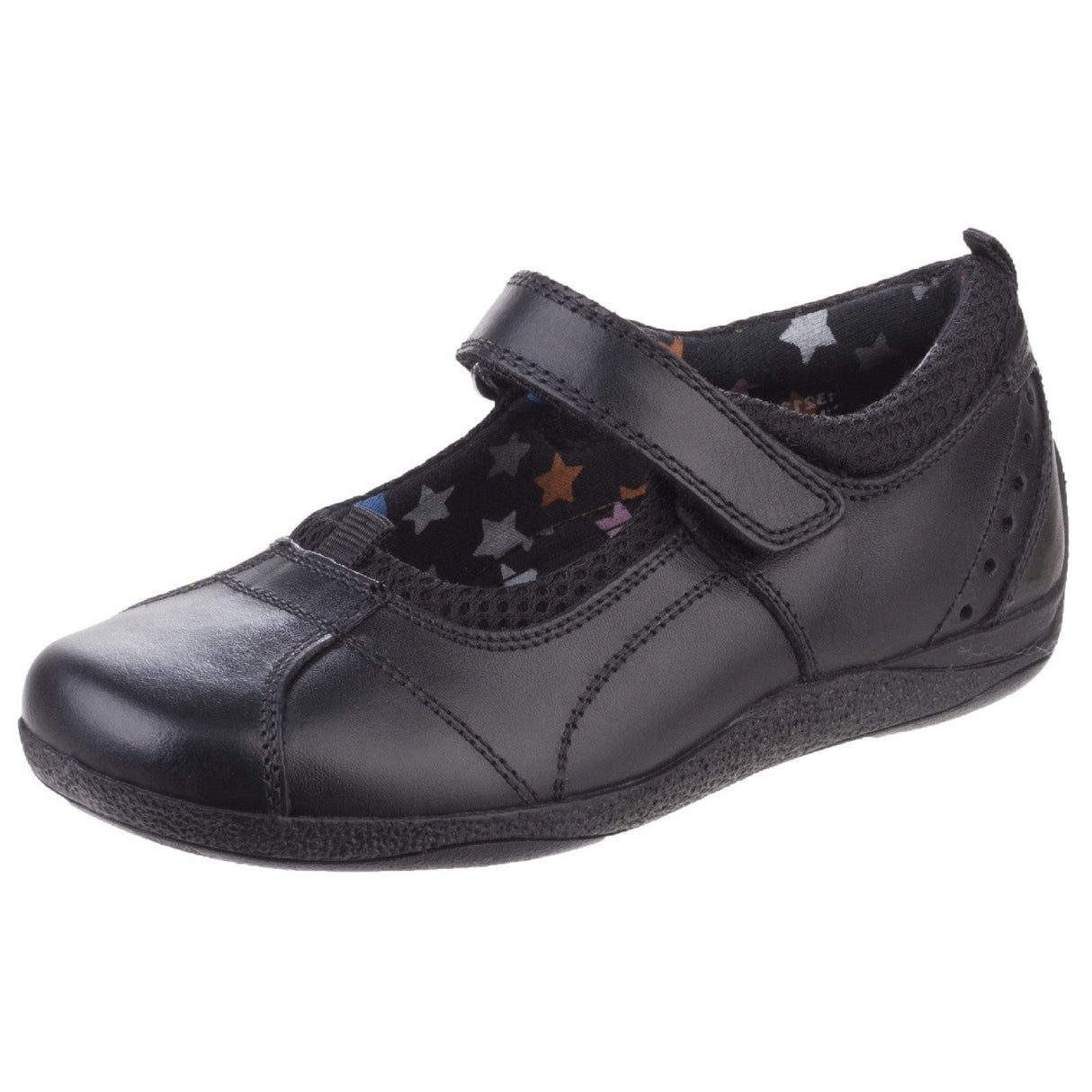 Hush Puppies Cindy Back To School Shoe