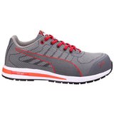 Puma Safety Xelerate Knit Low Safety Trainers