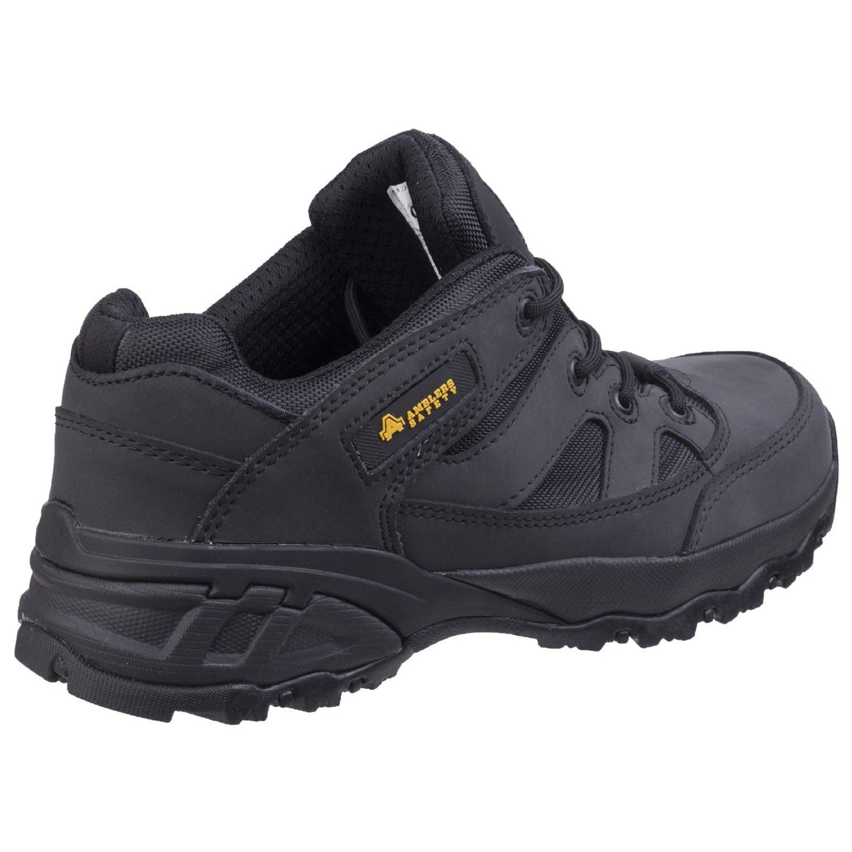 Amblers Safety Fully Composite Metal Free Safety Trainers