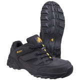 Amblers Safety Fully Composite Metal Free Safety Trainers