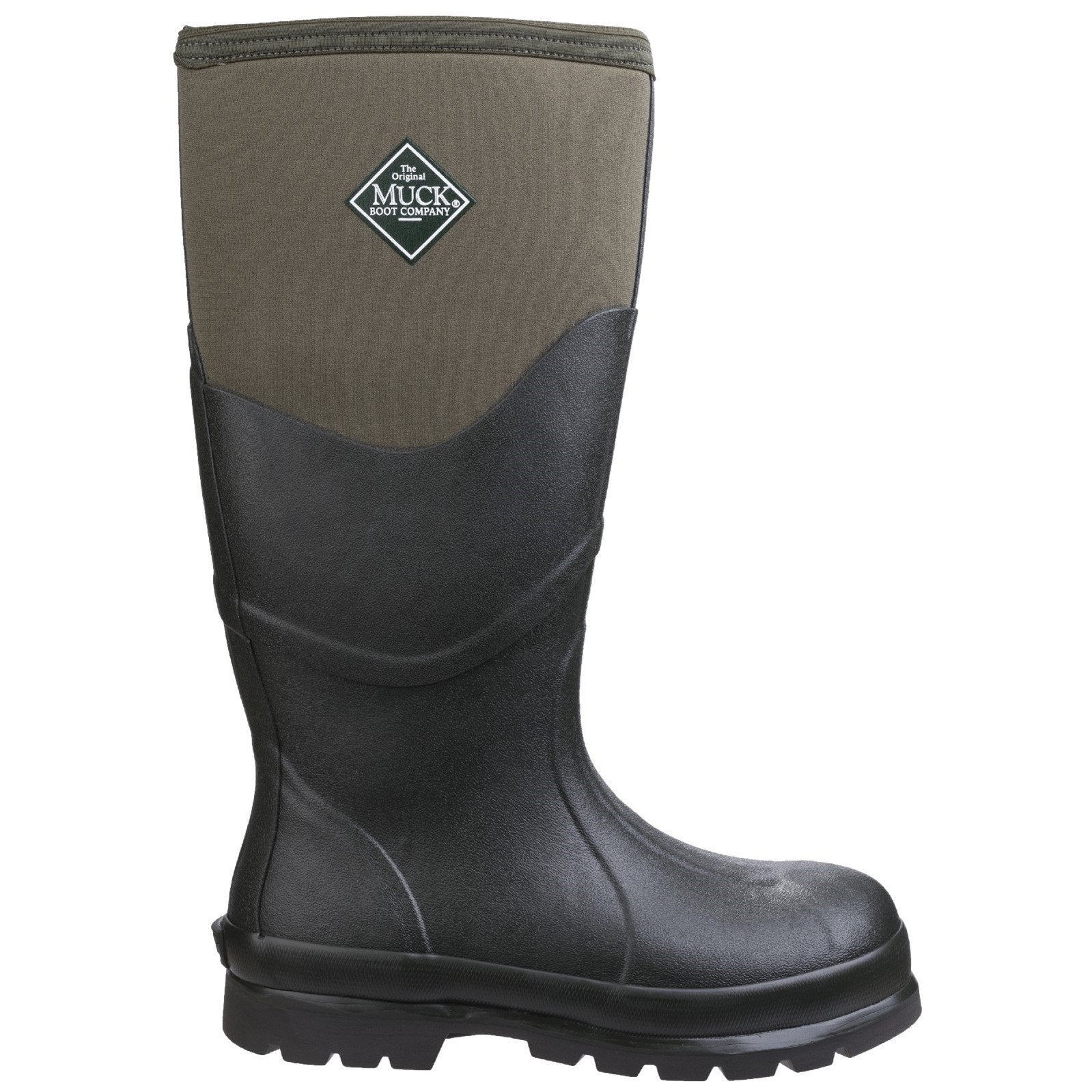 Muck Boots Chore 2K Wellingtons GS Workwear