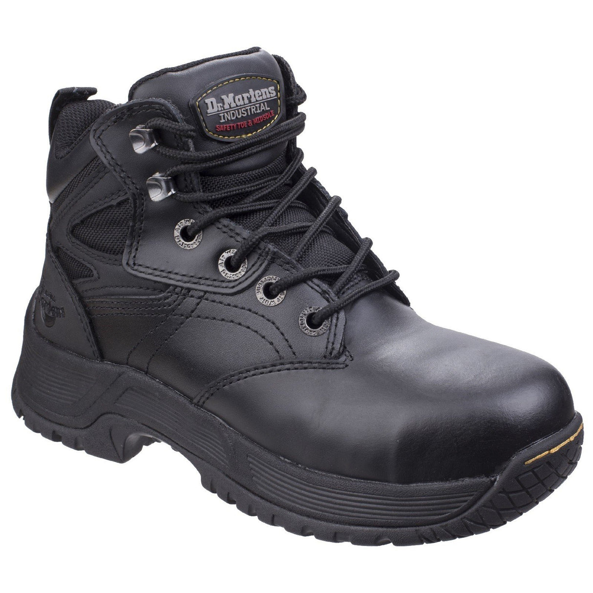 Dr Martens Torness Safety Boots