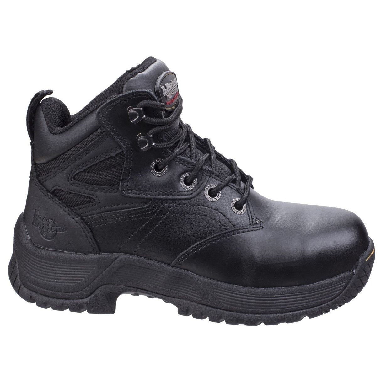 Dr Martens Torness Safety Boots