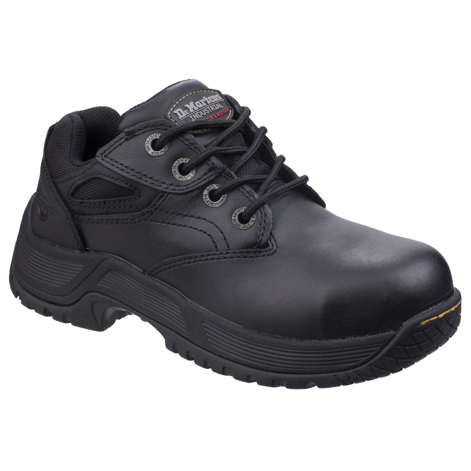 Dr martin safety shoes best sale