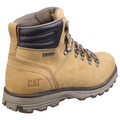 CAT Lifestyle Sire Boots