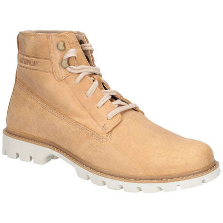 CAT Lifestyle Basis Boots