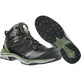 Albatros Ultratrail Olive Ctx Mid Safety Boots