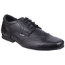 Lambretta Tomkin Brogue Lace up Shoe