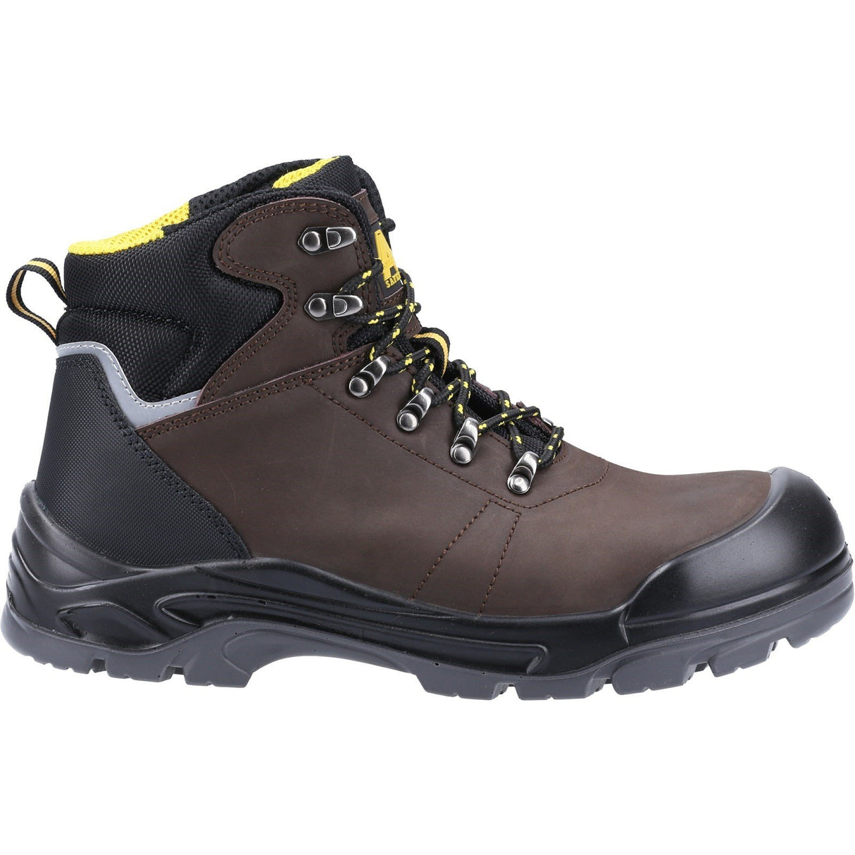 Amblers Safety AS203 Laymore Safety Boots