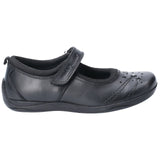 Hush Puppies Amber Senior School Shoe