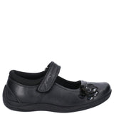 Hush Puppies Jessica Junior School Shoe