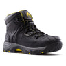 Amblers Safety AS803 Wide Fit Safety Boots