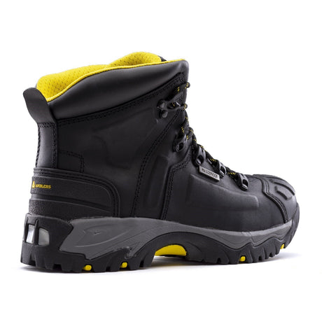 Amblers Safety AS803 Safety Boots