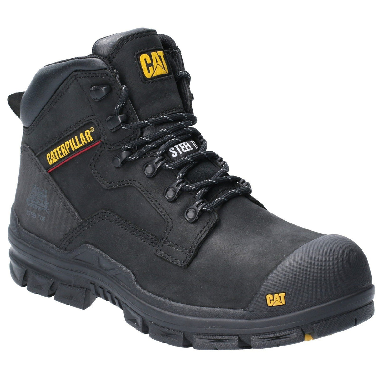 Caterpillar Bearing Safety Boots