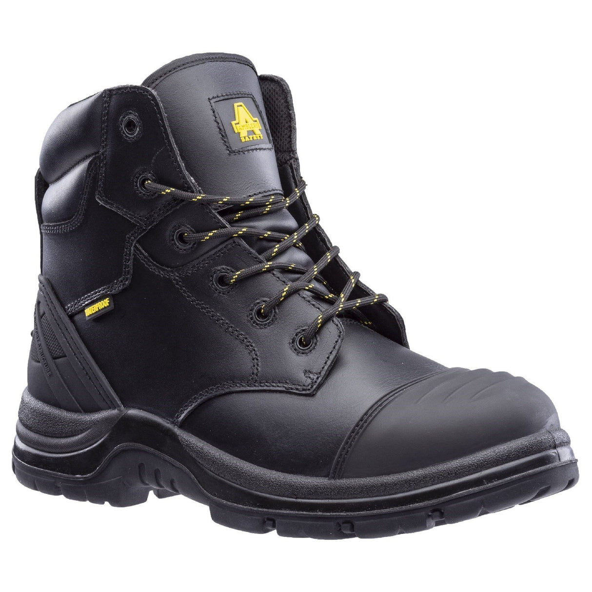 Amblers Safety AS305C Winsford Safety Boots