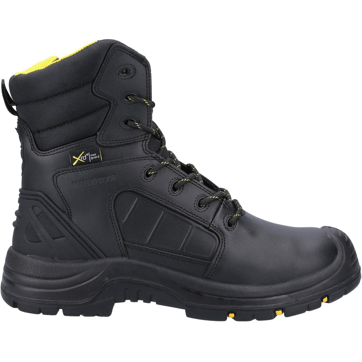Amblers Safety AS350C Berwyn Safety Boots