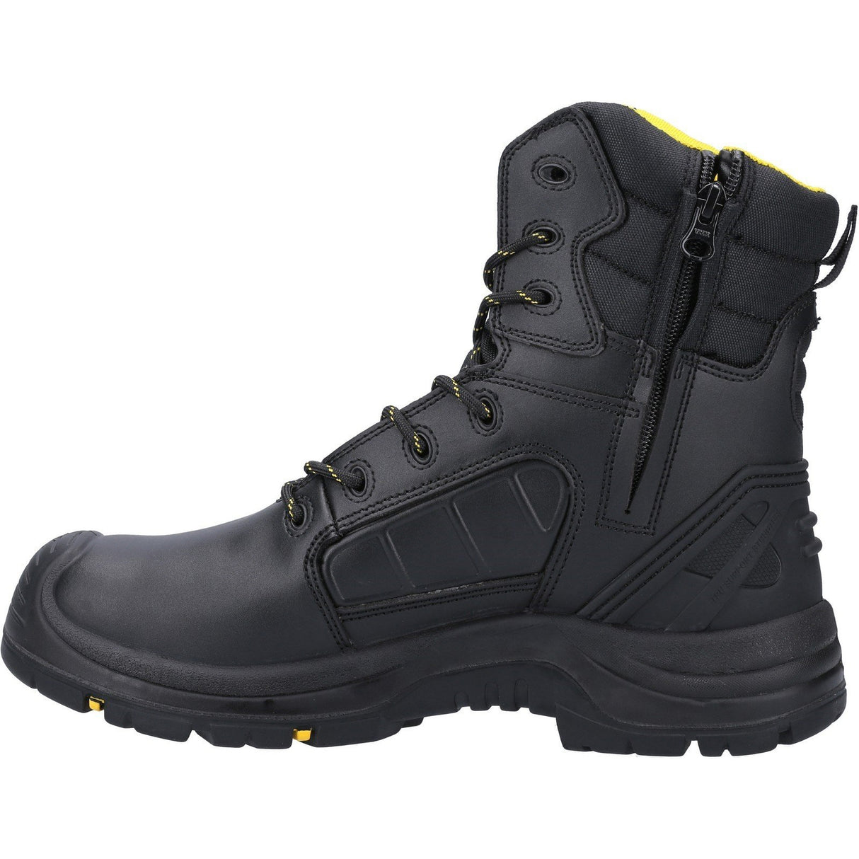 Amblers Safety AS350C Berwyn Safety Boots