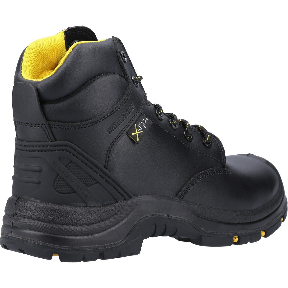 Amblers Safety AS303C Wrekin Safety Boots