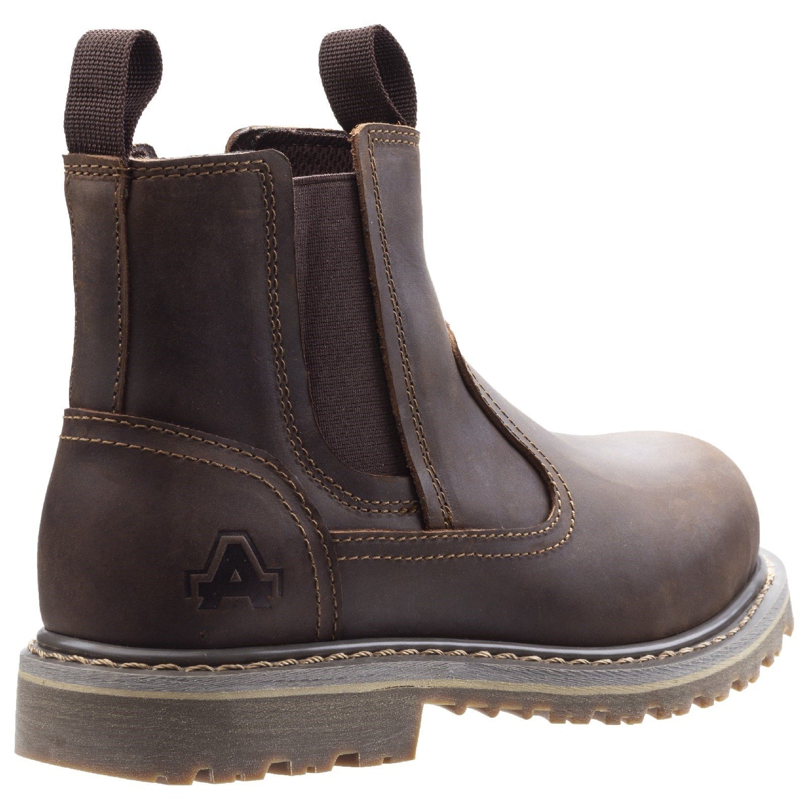 Ladies dealer safety boots online