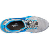 Puma Safety Xcite Low Safety Trainers