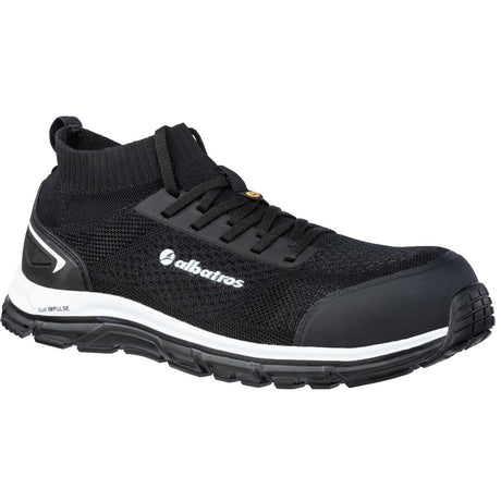 Albatros Ultimate Impulse Low Safety Trainers