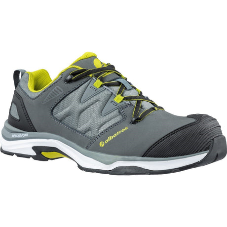 Albatros Ultratrail Low Safety Trainers