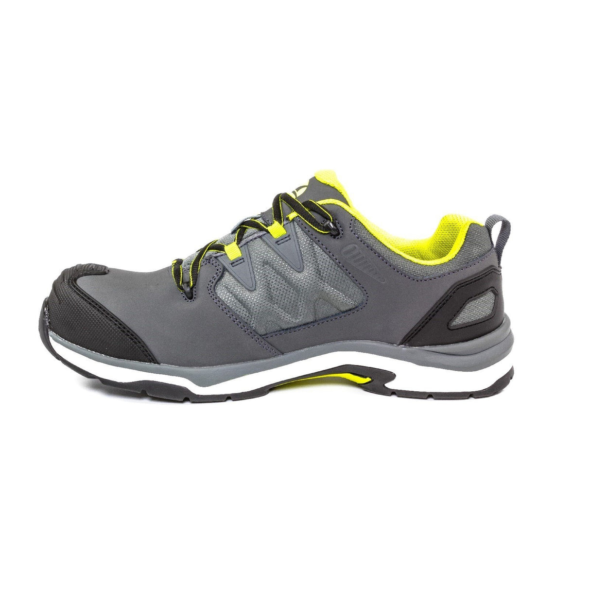 Albatros Ultratrail Low Safety Trainers