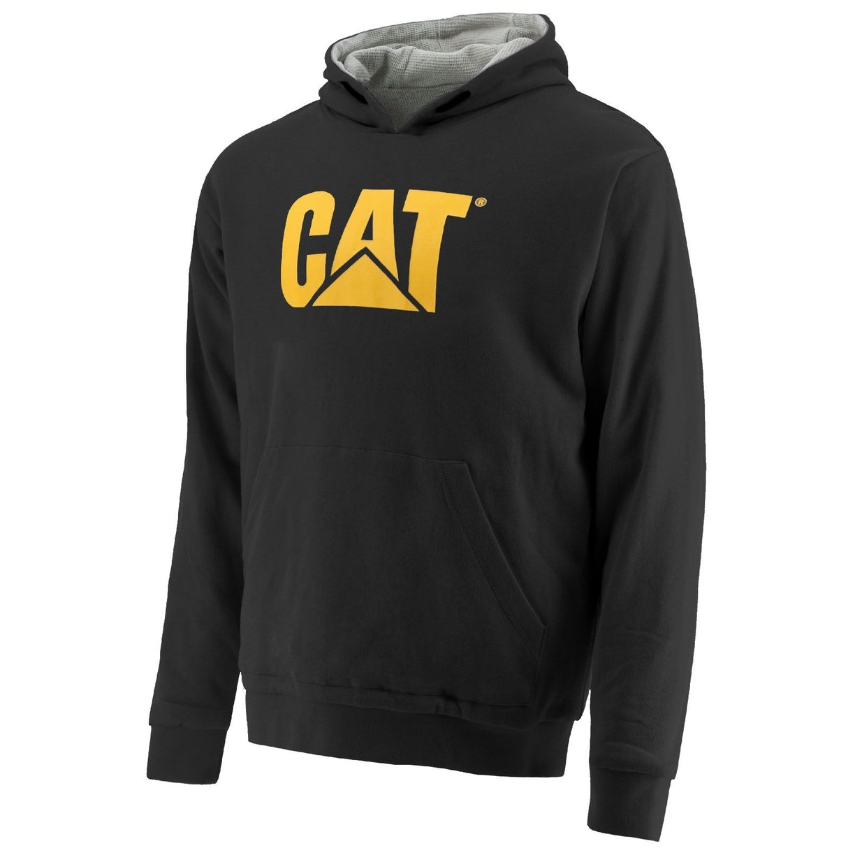 Caterpillar Trademark Lined Hoodie