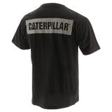 Caterpillar Icon Block Short Sleeve T-Shirt